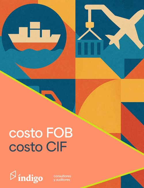 FOB vs CIF FOB vs CIF
