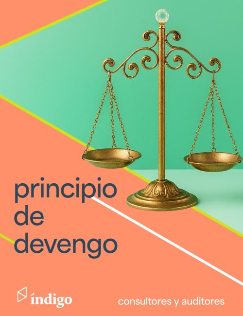 Principio de Devengo Principio de Devengo