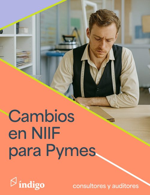 cambios en NIFF para Pymes cambios en NIFF para Pymes