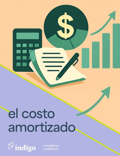 costo amortizado costo amortizado