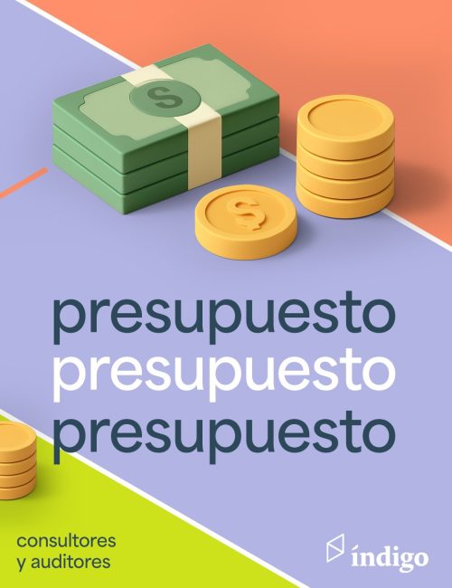 presupuesto presupuesto
